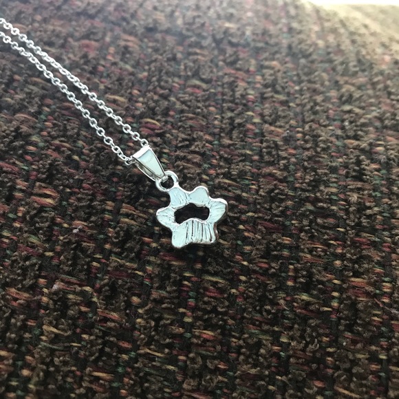 🐾CUTE FOOTPRINT PAW CHAIN - Picture 5 of 6